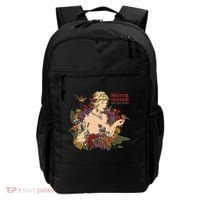 Sierra Ferrell Long Time Coming Illustration Backpack thumb 0