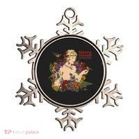 Sierra Ferrell Long Time Coming Illustration Ornament thumb 0