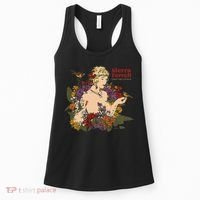 Sierra Ferrell Long Time Coming Illustration Women's Tank Top thumb 0