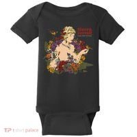 Sierra Ferrell Long Time Coming Illustration Baby Bodysuit thumb 0