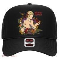 Sierra Ferrell Long Time Coming Illustration Hat thumb 0