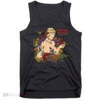 Sierra Ferrell Long Time Coming Illustration Tank Top thumb 0