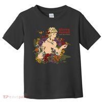 Sierra Ferrell Long Time Coming Illustration Toddler T-Shirt thumb 0