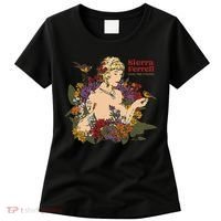 Sierra Ferrell Long Time Coming Illustration Women's T-Shirt thumb 0