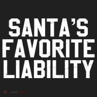 Santas Favorite Liability Hat thumb 2