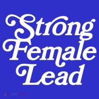 Strong Female Lead Gift Feminist Great Gift Women's Tank Top thumb 5