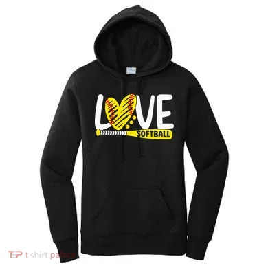 Women's Hoodie