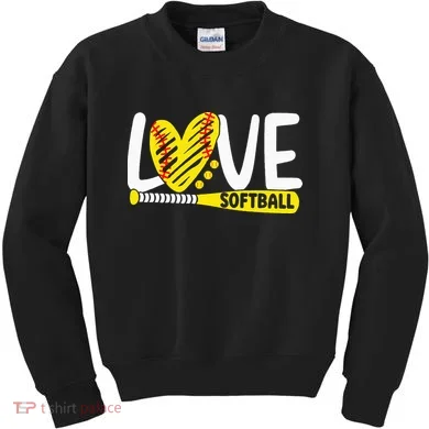 Kids Sweatshirt