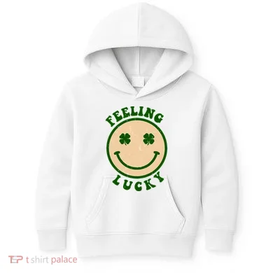 Kids Hoodie