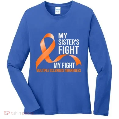 Women's Long Sleeve Shirt
