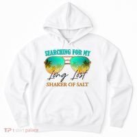 Searching For My Long Lost Shaker Of Salt Hoodie thumb 0