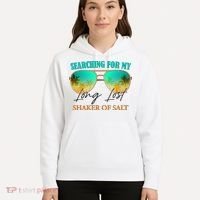 Searching For My Long Lost Shaker Of Salt Hoodie thumb 5