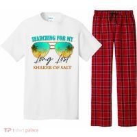 Searching For My Long Lost Shaker Of Salt Pajama Set thumb 0