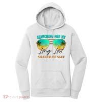 Searching For My Long Lost Shaker Of Salt Women's Hoodie thumb 0