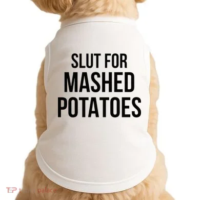 Doggie Tank