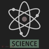 Science For Nerd Atom Graphic Scientific Gift Tumbler thumb 3