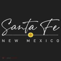 Santa Fe, New Mexico Women's Sweatshirt thumb 2