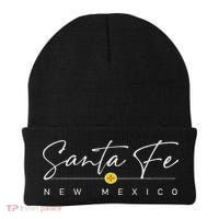 Santa Fe, New Mexico Beanie thumb 0