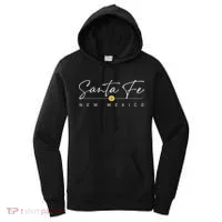 Santa Fe, New Mexico Women's Hoodie thumb 0