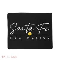 Santa Fe, New Mexico Mousepad thumb 0