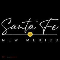 Santa Fe, New Mexico Ornament thumb 1