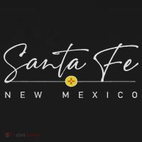 Santa Fe, New Mexico Tote Bag thumb 4