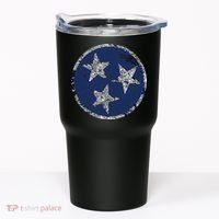 State Flag Of Tennessee Tumbler thumb 0