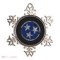 State Flag Of Tennessee Ornament thumb 0