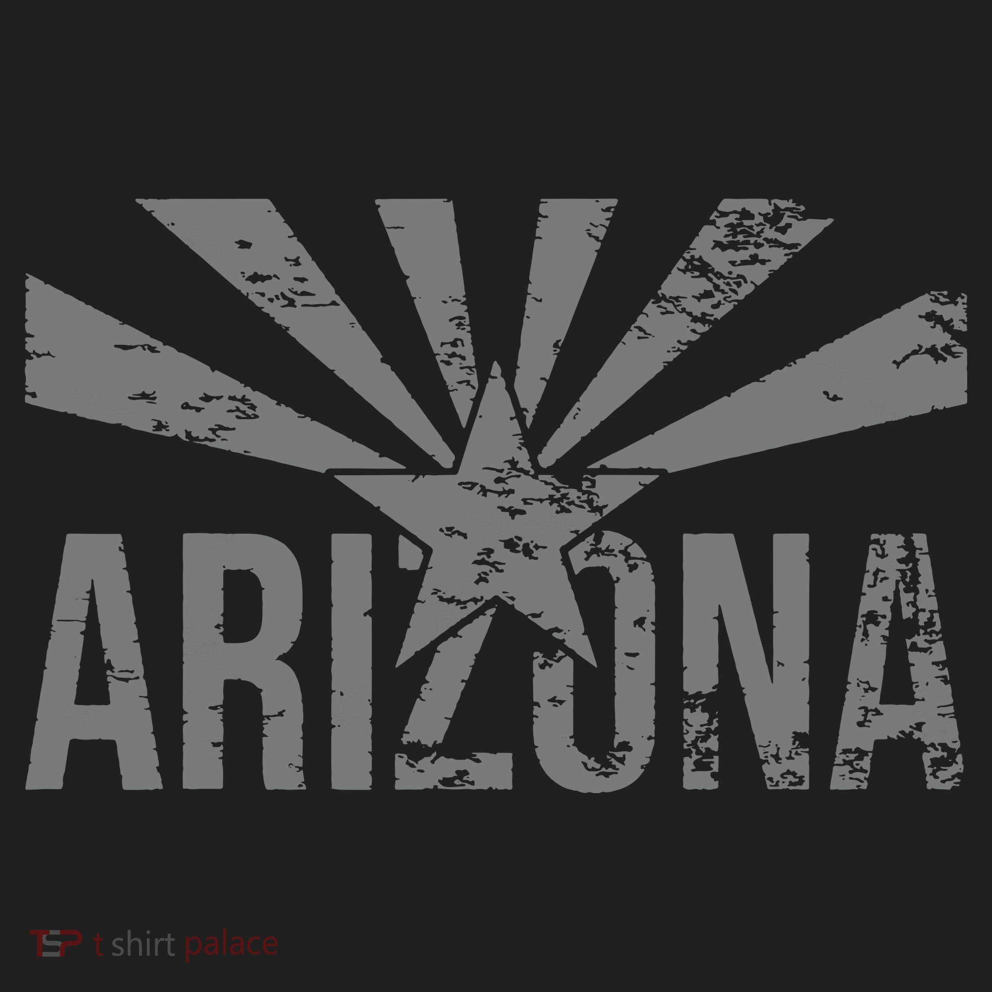 State Flag Of Arizona Phoenix Sedona Hat