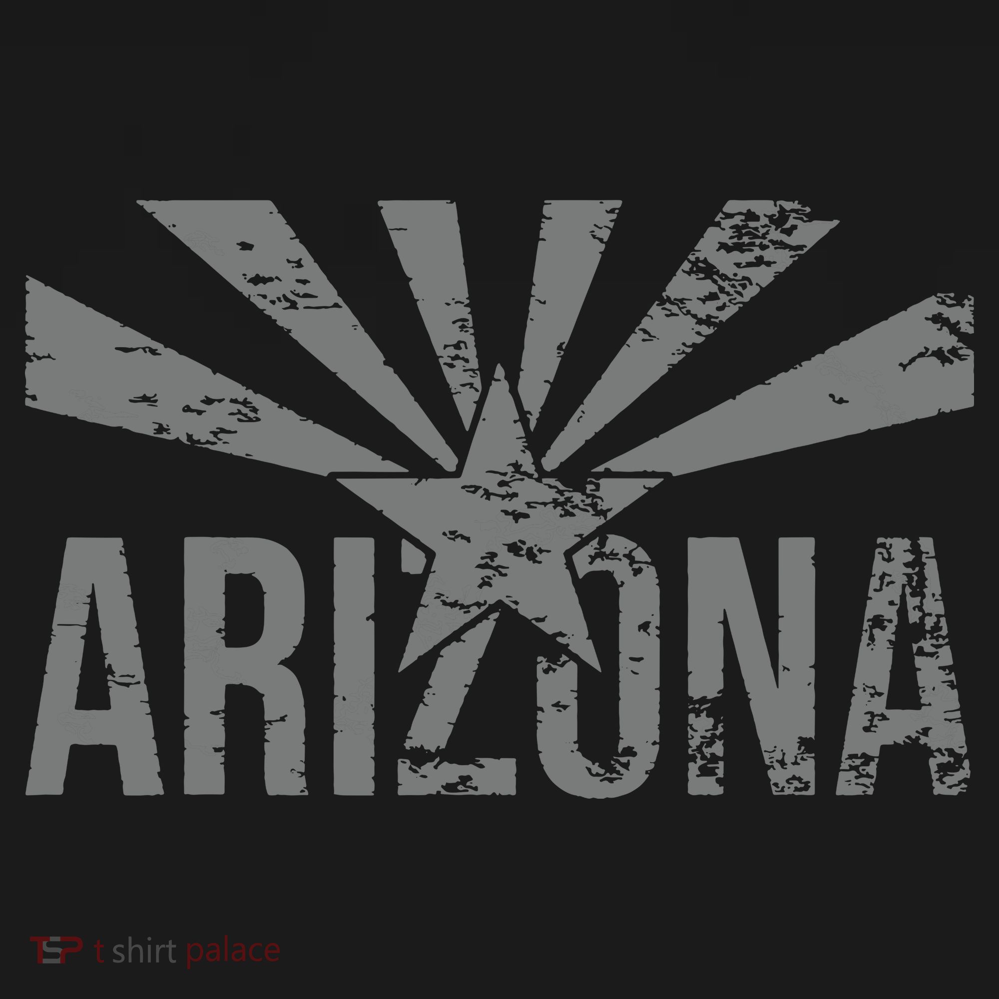 State Flag Of Arizona Phoenix Sedona Tote Bag