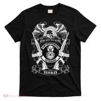 Security Forces Police Air Police Veteran T-Shirt thumb 0