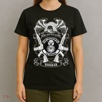 Security Forces Police Air Police Veteran T-Shirt thumb 4
