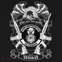 Security Forces Police Air Police Veteran Women's Hoodie thumb 2