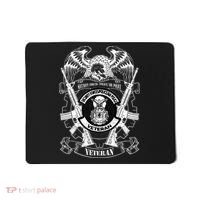 Security Forces Police Air Police Veteran Mousepad thumb 0
