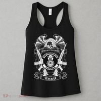 Security Forces Police Air Police Veteran Women's Tank Top thumb 3