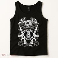 Security Forces Police Air Police Veteran Tank Top thumb 2