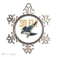 So Fly Peregrine Falcon Birding Ornithologists Ornament thumb 0