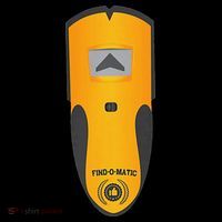 Stud Finder Premium Backpack thumb 2