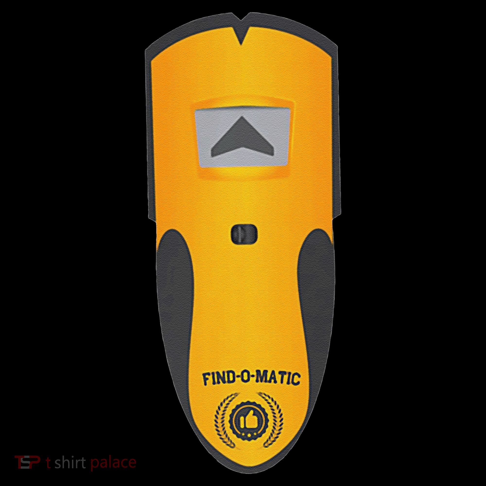 Stud Finder Premium Backpack