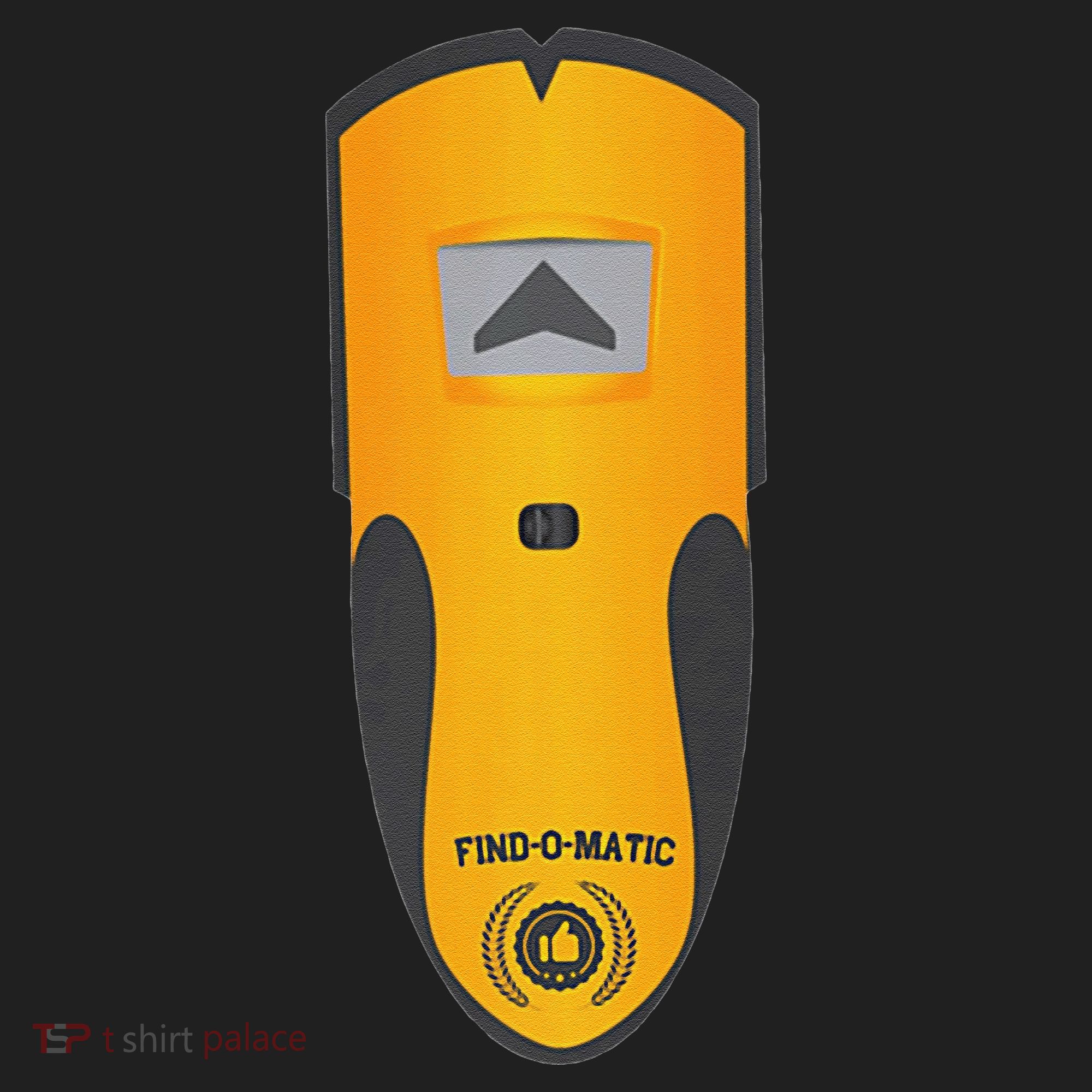 Stud Finder Premium Tumbler