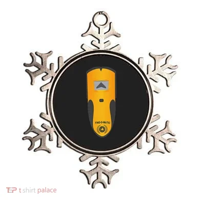 Stud Finder Premium Ornament