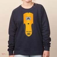 Stud Finder Premium Women's Sweatshirt thumb 0