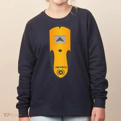 Stud Finder Premium Women's Sweatshirt