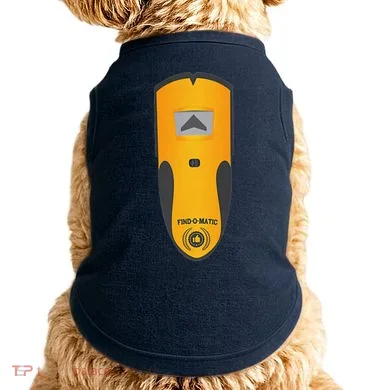 Doggie Tank