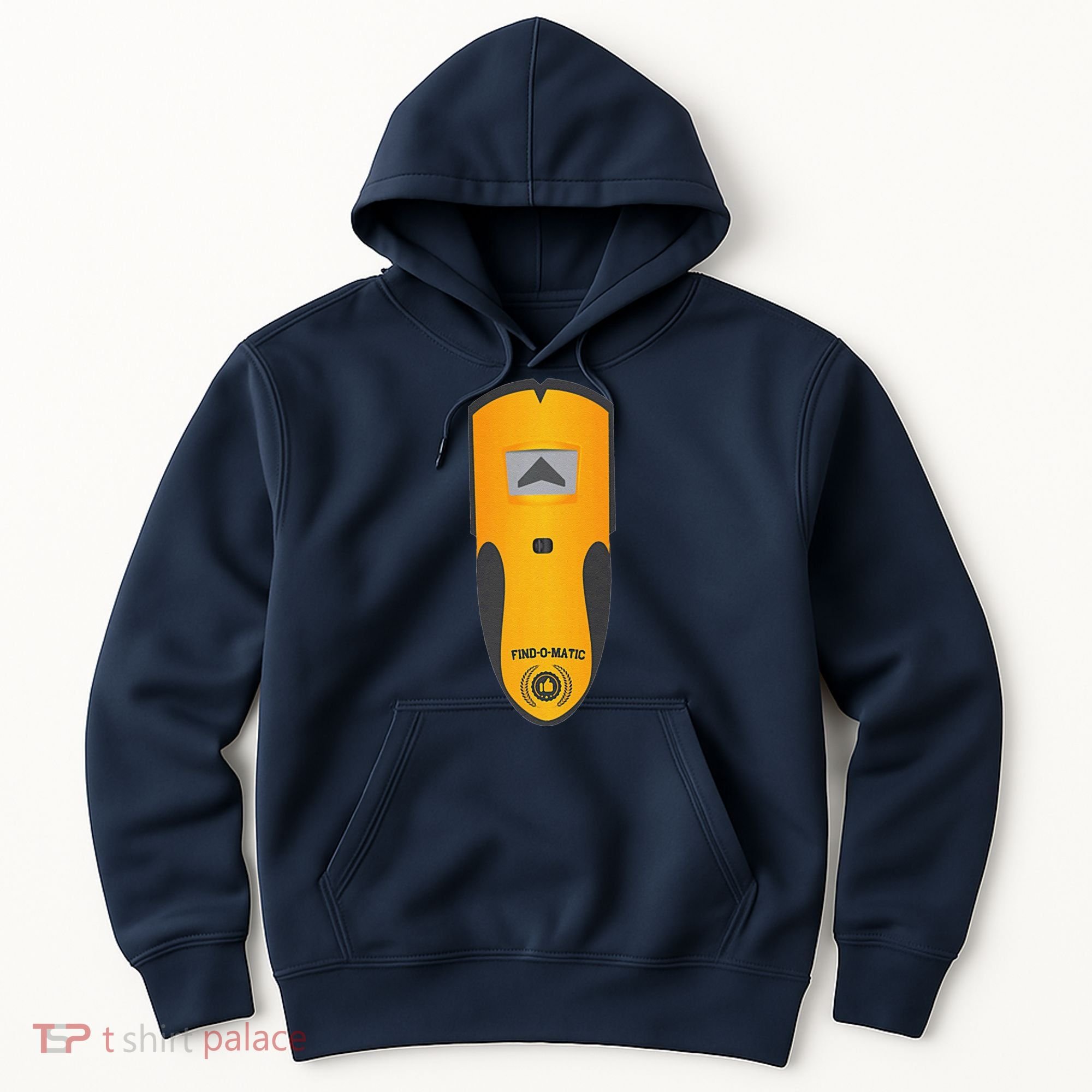 Stud Finder Premium Hoodie