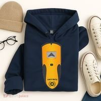Stud Finder Premium Hoodie thumb 4