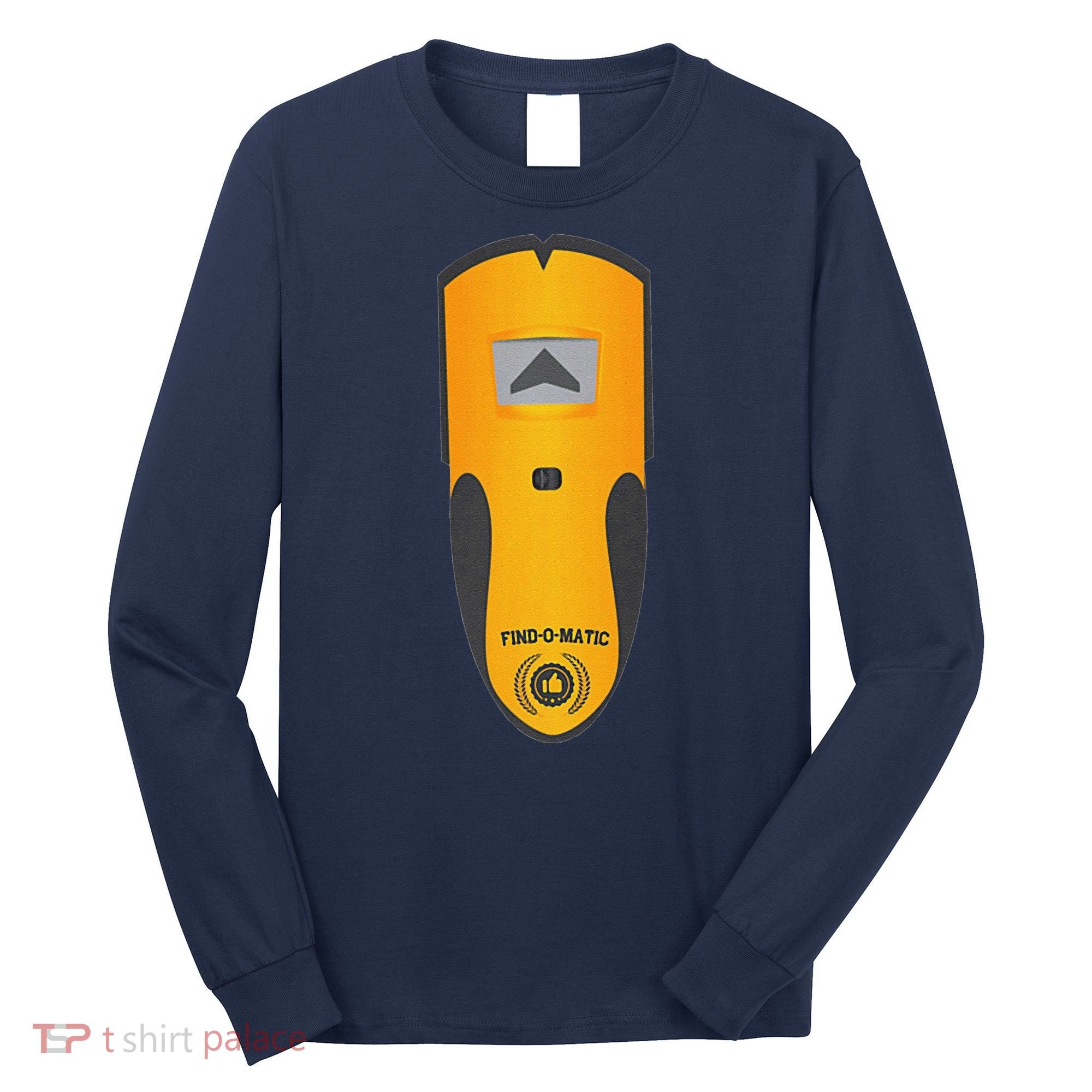 Stud Finder Premium Long Sleeve Shirt