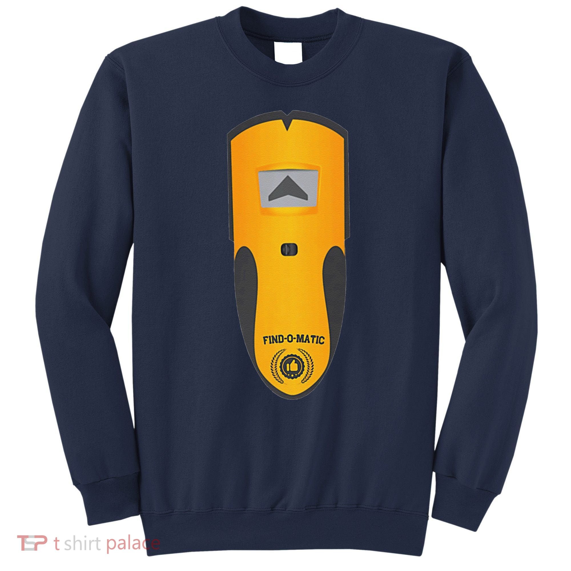 Stud Finder Premium Sweatshirt