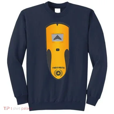 Stud Finder Premium Sweatshirt
