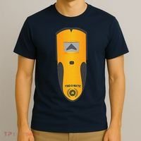 Stud Finder Premium T-Shirt thumb 3